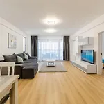 Aqua Luminita Apartment *