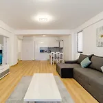 Apartment Aqua Luminita