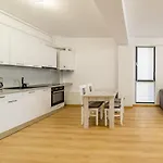 Apartment Aqua Luminita Mamaia