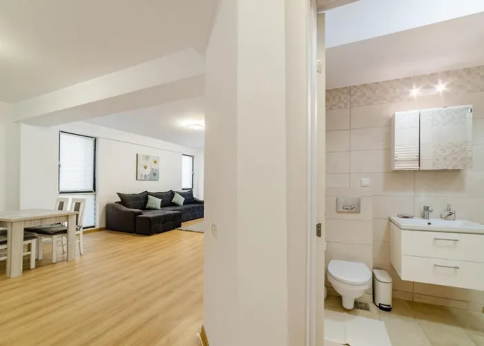 Aqua Luminita * Mamaia