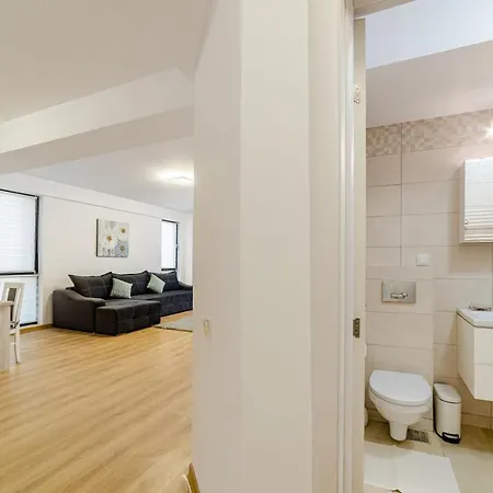 Aqua Luminita * Mamaia