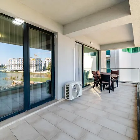 Aqua Luminita Mamaia