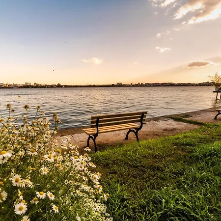 Διαμέρισμα Aqua Luminita